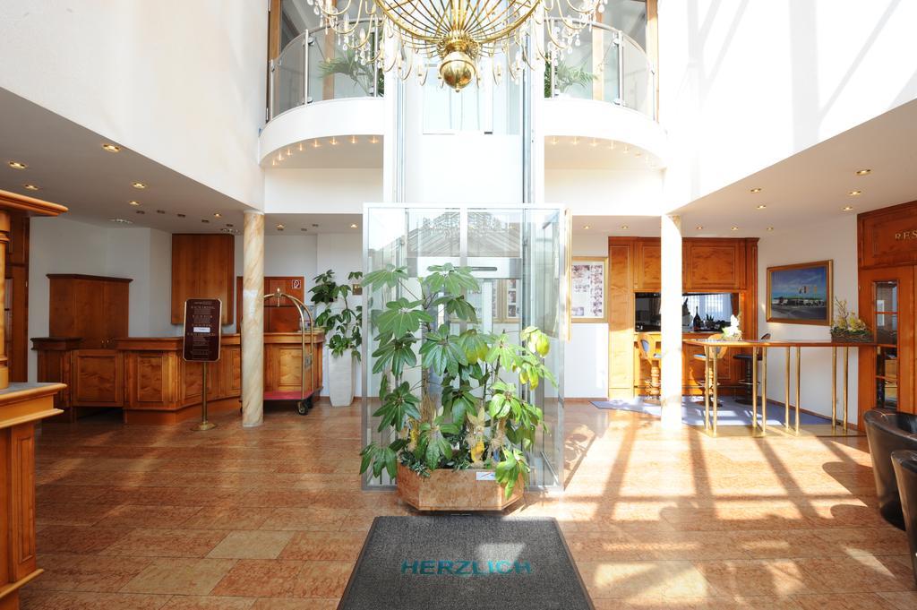 Hotel Poinger Hof Poing