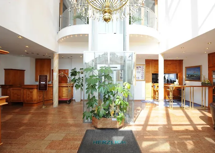 Hotel Poinger Hof