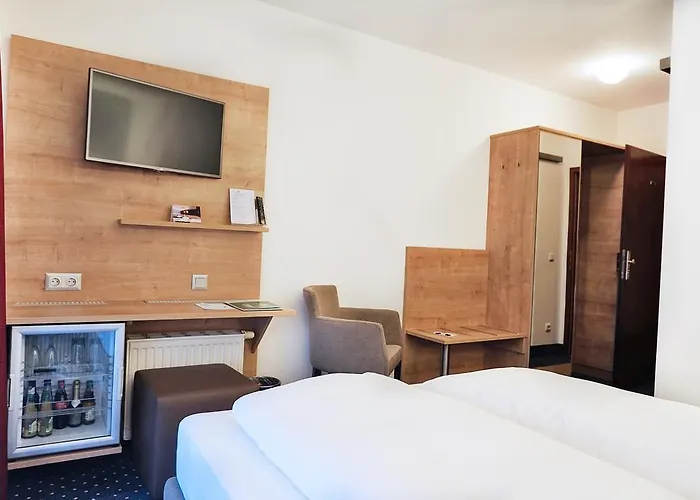Hotel Poinger Hof