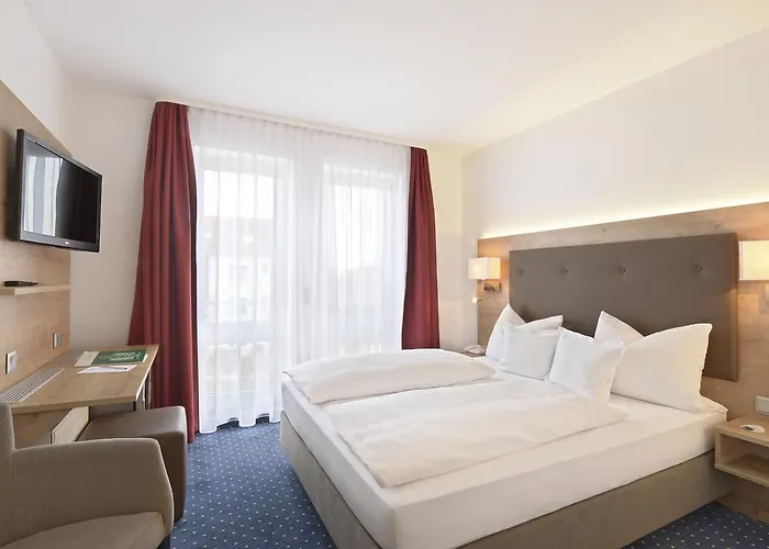 Hotel Poinger Hof