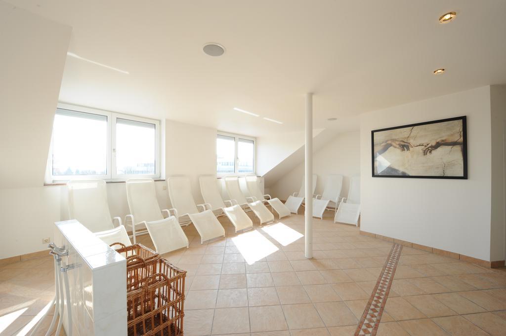 Hotel Poinger Hof 4*
