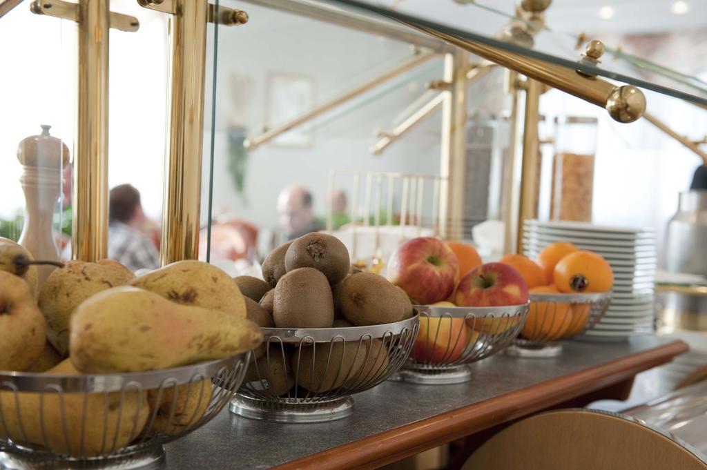 Hotel Poinger Hof Poing